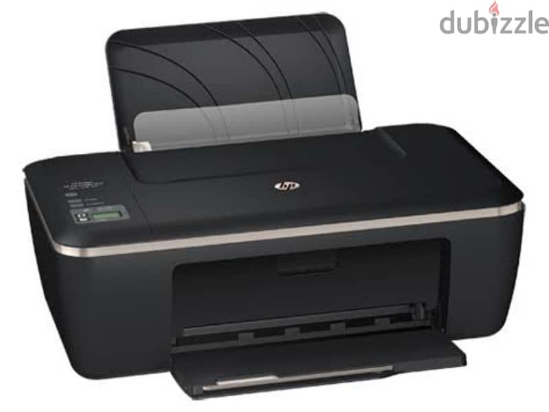 طابعه / اسكانر HP Deskjet 2515 0