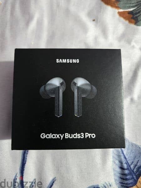 Samsung galaxy buds pro 3 0