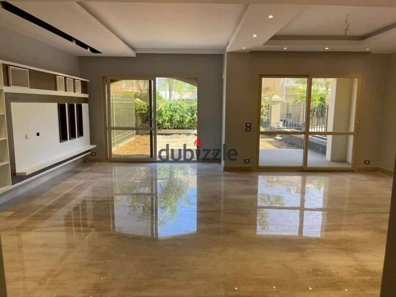 Penthouse for sale | Lowest price in Sherouk  | 10% Dp | Lavista Elpatio Sola 6