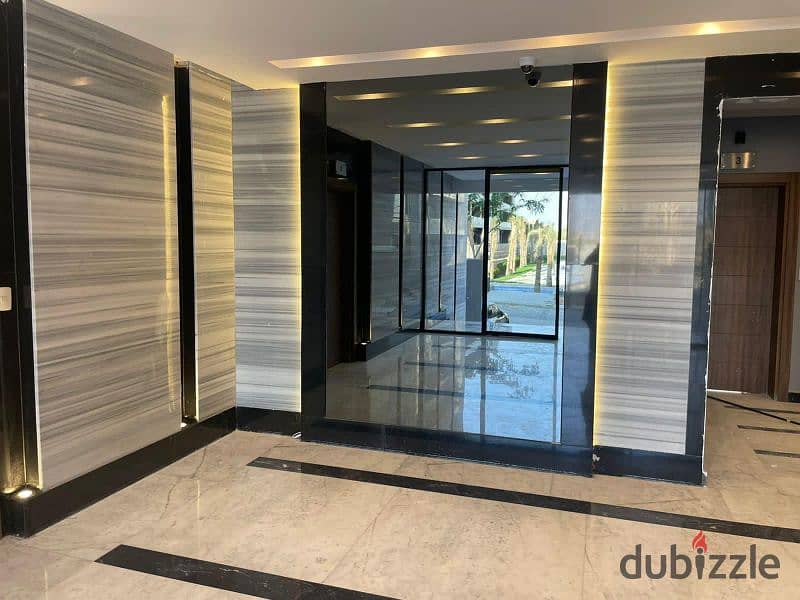 Penthouse for sale | Lowest price in Sherouk  | 10% Dp | Lavista Elpatio Sola 9