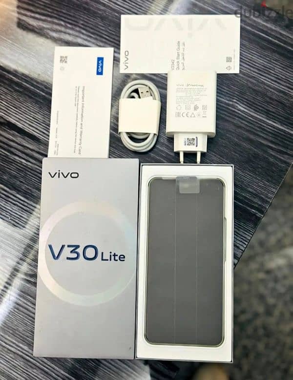 vivo v30 lite zerro 1