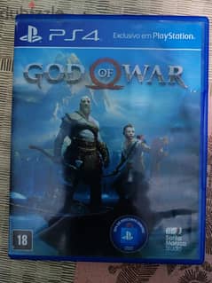 God of War 0