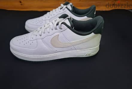 Nike Air Force 1 '07 LV8 Men's Shoes (Size : 12 US / 46 EUR / 30 cm)