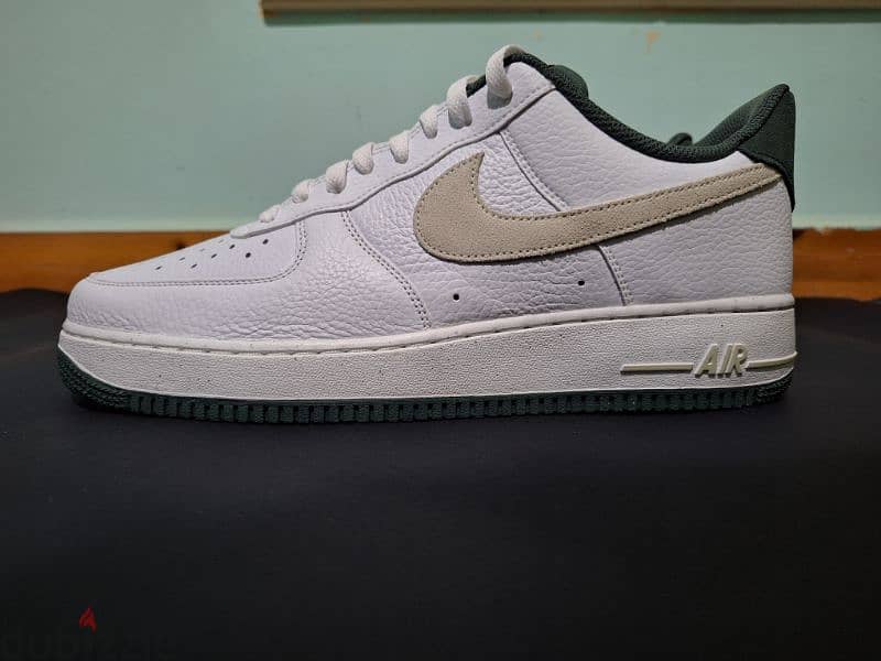 Nike Air Force 1 '07 LV8 Men's Shoes (Size : 12 US / 46 EUR / 30 cm) 1