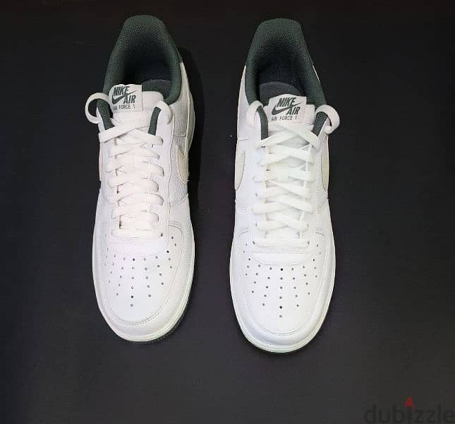 Nike Air Force 1 '07 LV8 Men's Shoes (Size : 12 US / 46 EUR / 30 cm) 4