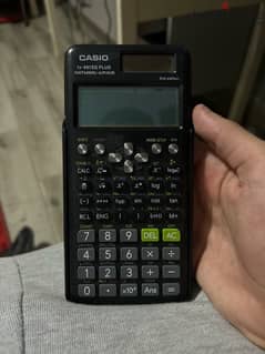 calculater 0