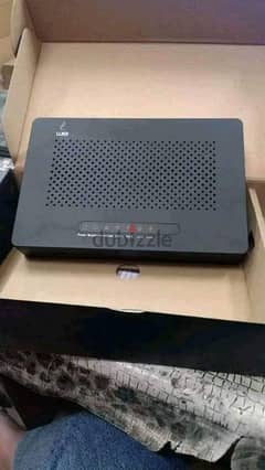 راوترzte h188A v6  زيرو احدث نسخة 5g فائق السرعه 0