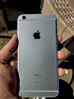 iPhone 6s Plus 128G 0