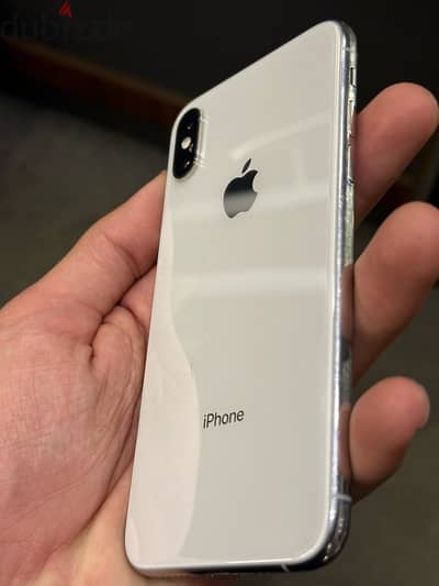 iphone Xs 256gb