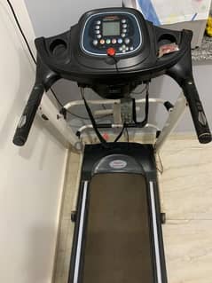 مشاية (Fast Grand Fit 333) للبيع بحاله ممتازة 0