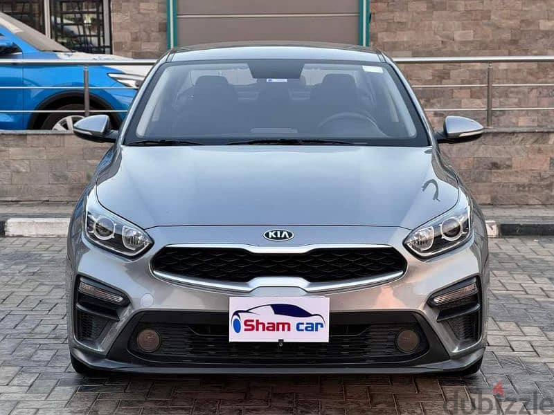 Kia Cerato 2021 1