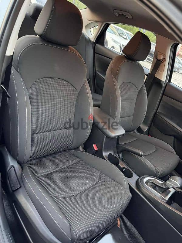 Kia Cerato 2021 15