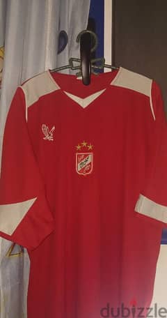 تيشرتAl-Ahly T-shirt old version Special Edition 0