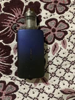 vape استعمال خفيف 0