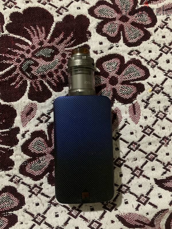 vape استعمال خفيف 2