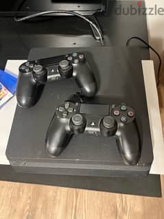 playstation 4 0