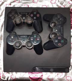 Playstation 3 بلايستيشن 0