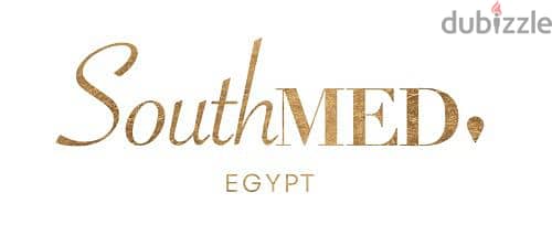 شاليه80م متشطب دور اول للبيع في ساوث ميد TMD - North Coast ⁠South Med 7