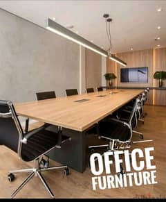 ترابيزه اجتماعات meeting table 0