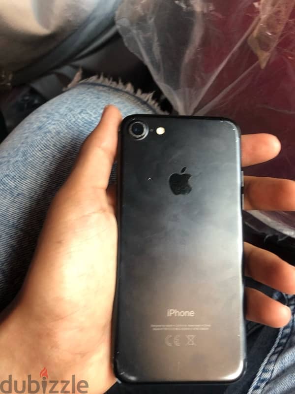 iPhone 7 ايفون 0