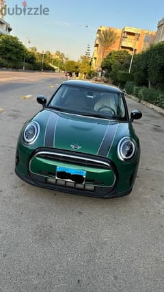 MINI Cooper 2023 0