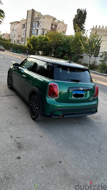 MINI Cooper 2023 9