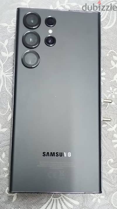 Samsung S23 Ultra