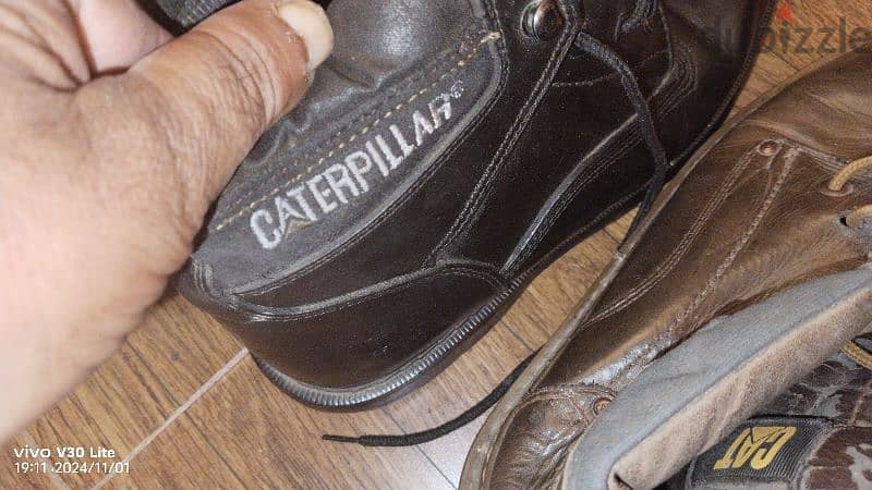 CATERPILLAR USA 2