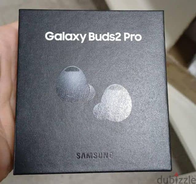 samsung buds 2 pro 1