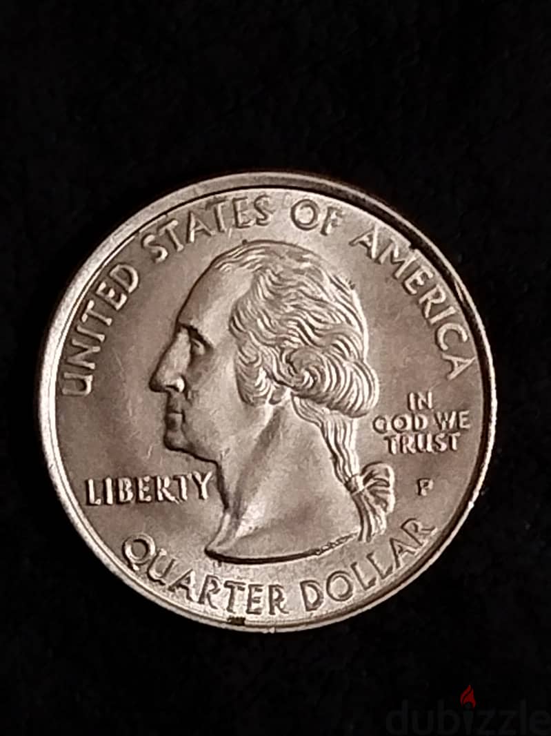 Rare American coins 18