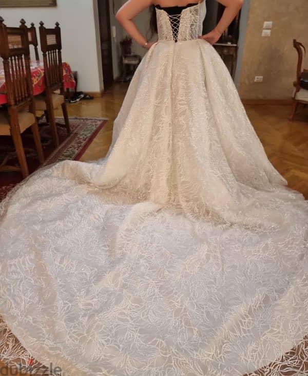 wedding dress 1