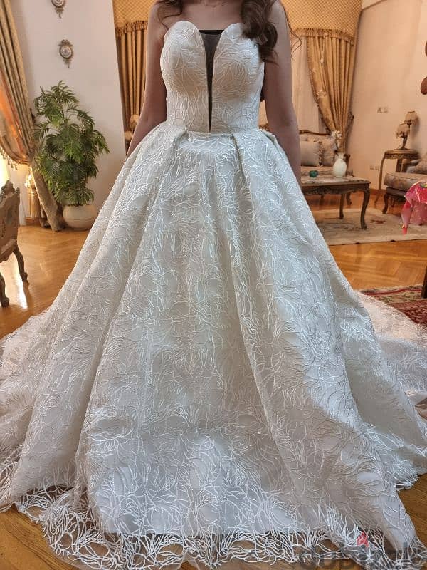 wedding dress 5