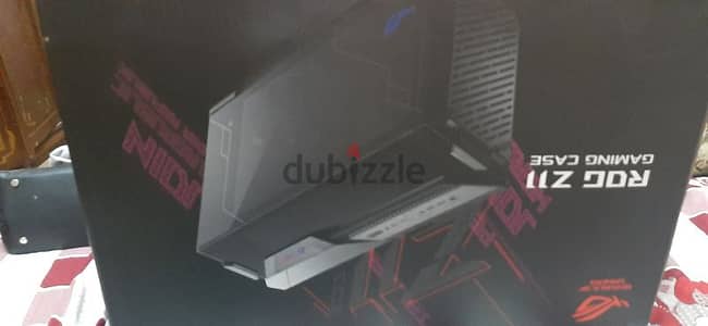 Asus z11 case