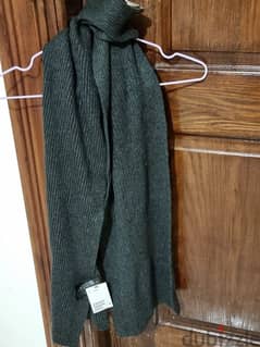 H&M  men scarf 0