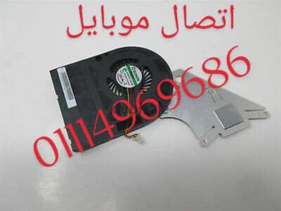 Fan Cooling Acer Aspire E510 Original