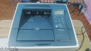 Canon LBP 3380KN Printer 0