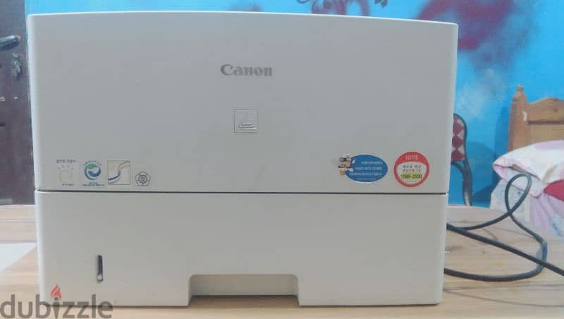 Canon LBP 3380KN Printer 1