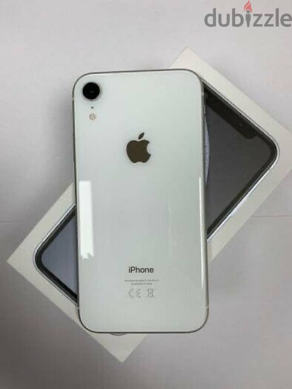 iPhone xr for sell 0