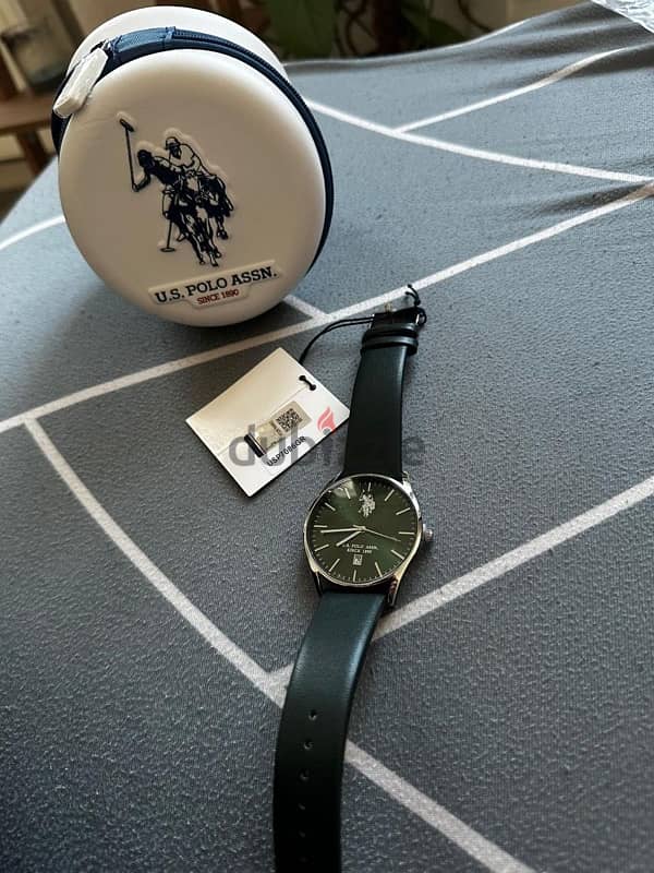 armani watch original 0