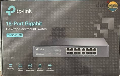 TP-LINK