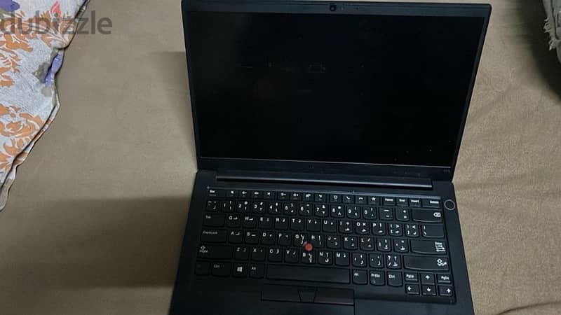 Lenovo Thinkpad 0