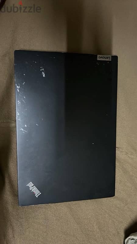 Lenovo Thinkpad 2