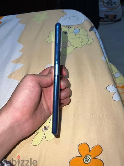 Xiaomi Redmi note 10s