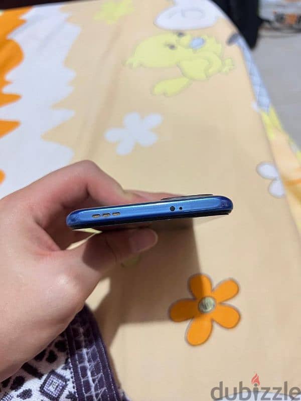 Xiaomi Redmi note 10s 2