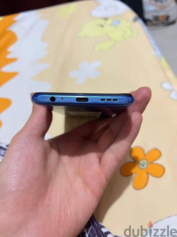 Xiaomi Redmi note 10s 3