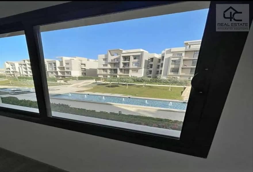 Under price market in Moon Residence apartment 2 bedrooms prime location and view landscape for sale in Fifth Square Compound 10