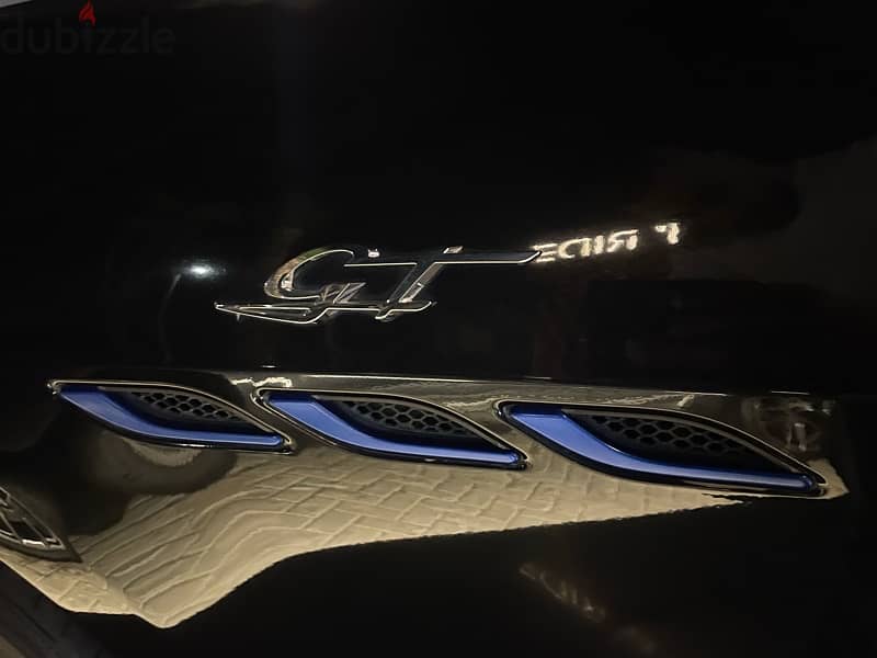 Maserati Ghibli 2022 6