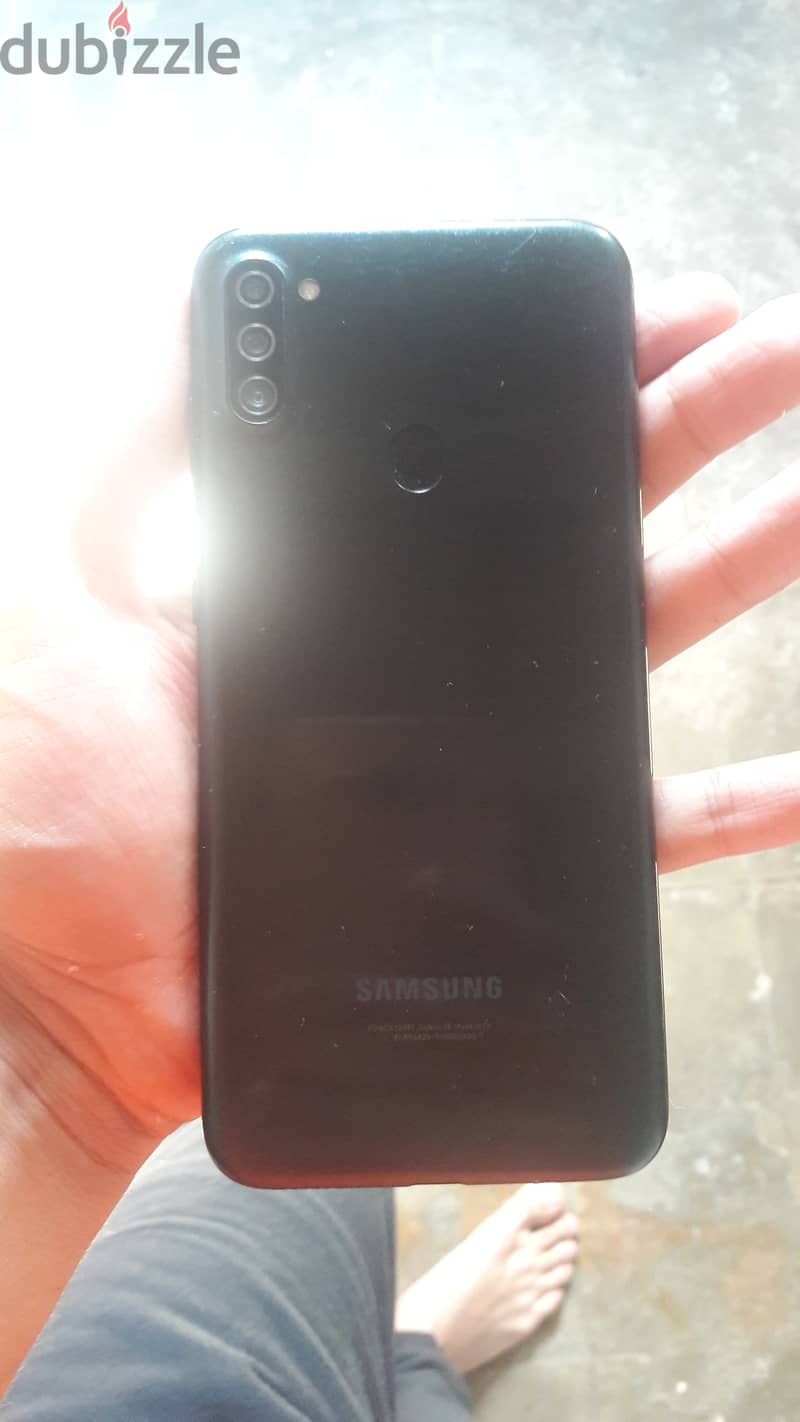 samsung a11 2