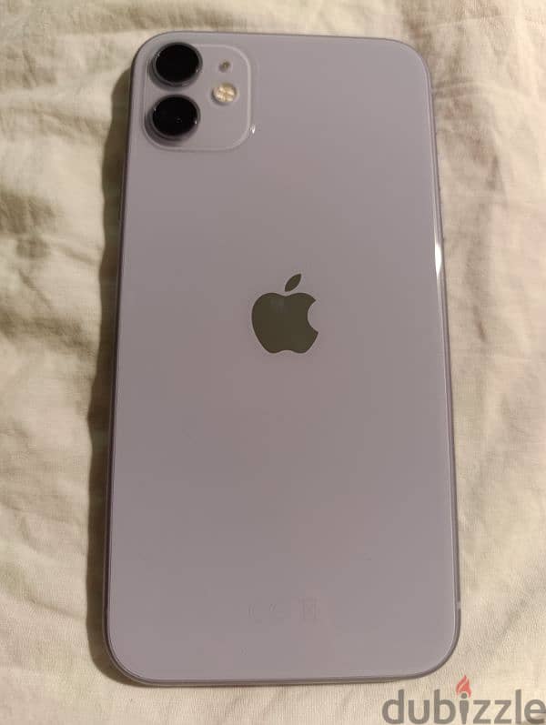 iPhone 11 4