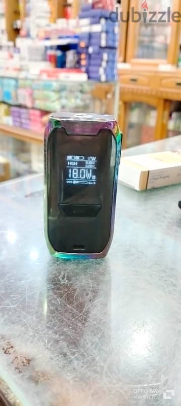 mod vape vaporesso فيب فابوريس مود 3